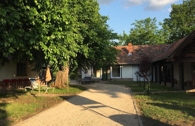 Farm house - Photo 40