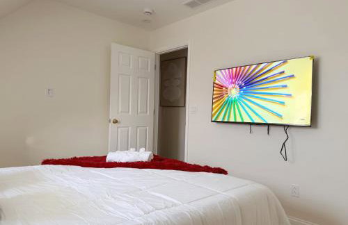 Shoreham Luxe Vibrant 4BR 2,5BA with Waterfront - Foto 43