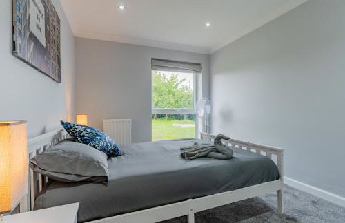 Jodi's Bungalow - Garden and Parking - Foto 31