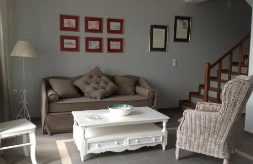 Heliades Maisonettes - Foto 58