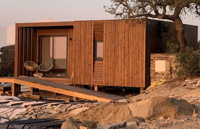 Monte Clérigo Casa de Campo - Photo 1