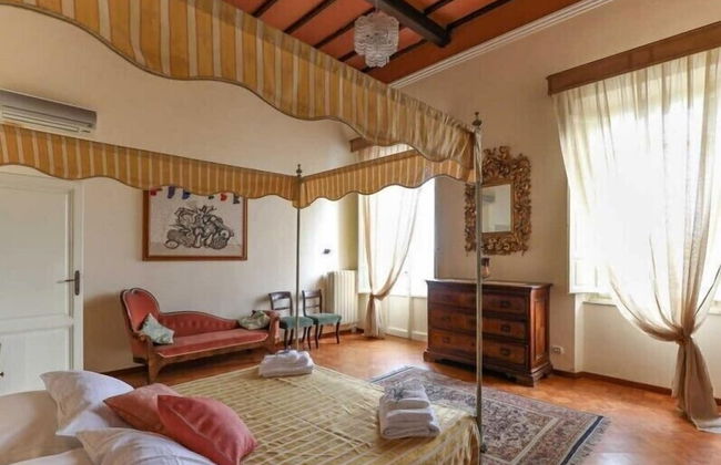 Domus Lilia - Foto 14