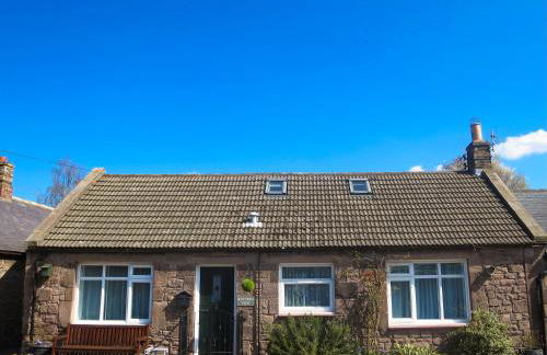 Whitton View Nr Wooler - Foto 12