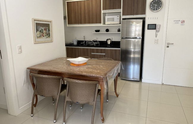 Porto De Jurere Florianópolis Piscina - Photo 22