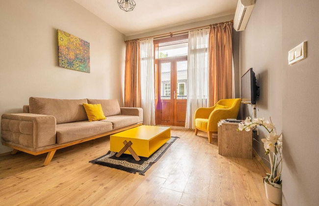 Old Town Deluxe Flats - Photo 24