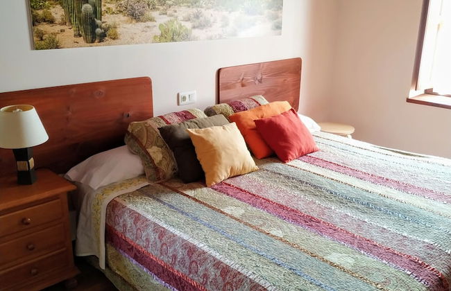 El Interior De Gaia - Foto 5