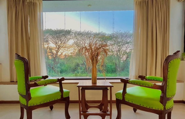 Beach Paradise Miramar Goa - Foto 23