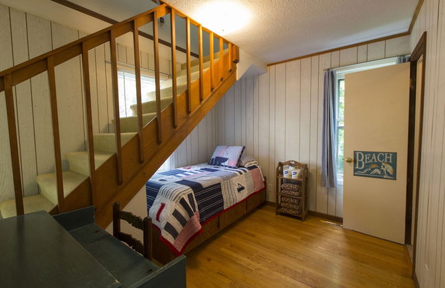 Serendipity Resort & Suites - Photo 28