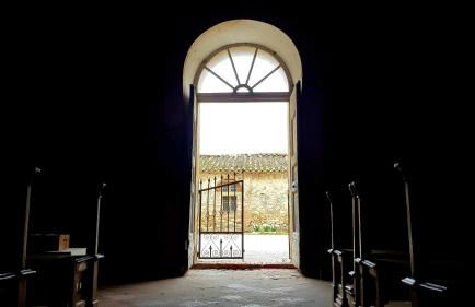 Agriturismo Abbazia Sette Frati a casa di Sara - Foto 45