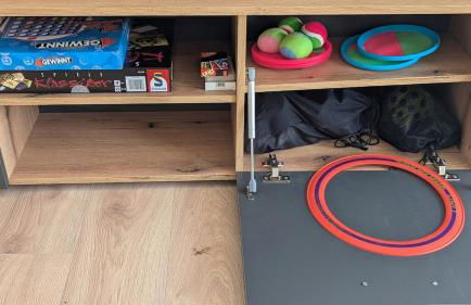 Ferienwohnung Wittle - Foto 27