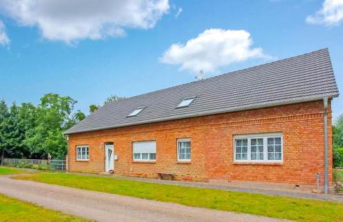 Ferienwohnung Zirtow - Foto 11