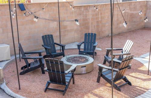 Chic and Cozy Stay in Pueblo - Foto 58