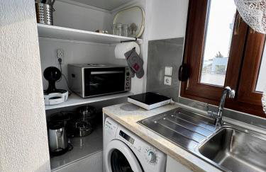 Agnanti - Seafront Home with Aegean Sea View - Foto 21