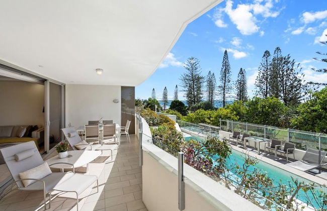 Sea Pearl Resort Mooloolaba - Foto 43