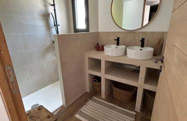 VILLA VUE MER sur la presqu'ile de GIENS - Foto 19