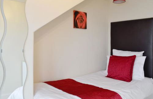 Apartment Sea View - Foto 8