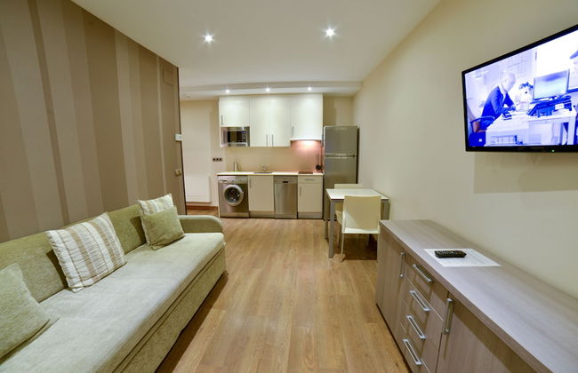 Apartamentos Turisticos LLanes - Photo 20