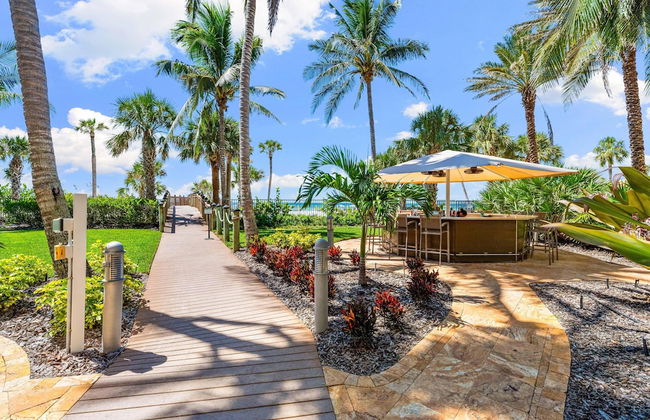 The Residences on Siesta Key within Hyatt Residence Club - Foto 63