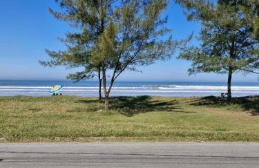 Casa dos Sonhos - Pé na areia, Churrasqueira, Mínimo 2 diárias - Foto 45