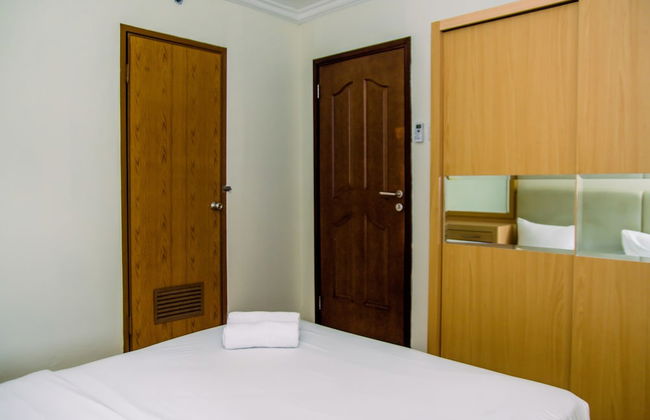 Homey And Serene 2Br At Great Western Resort Apartment - Foto 3