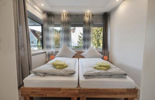 Ferienapartments Zwingenberg - Photo 17