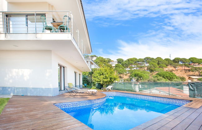 Villa Santi - Foto 15