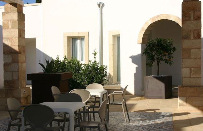 Tenuta Vigna Corallo - Foto 74