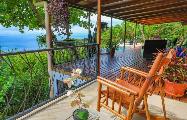 Alta Vista Villas Casas Vacacionales - Foto 20