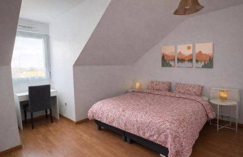 Paris Disney Home Premium Duplex - Foto 13