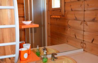 "Belle maison en bois" - Photo 23