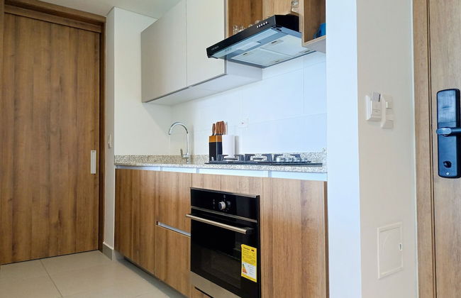 Apartasuites Ambar Roca - Rodadero - Foto 53