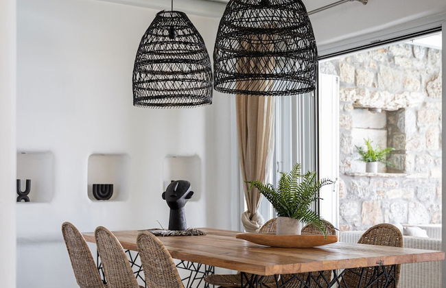 El Sueno Villa Mykonos - Foto 19