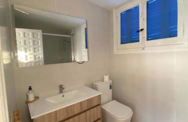 La Huida Chalet con piscina junto al mar - Foto 8