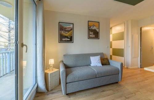 Les Balcons de l'Yse résidence de tourisme - Foto 48