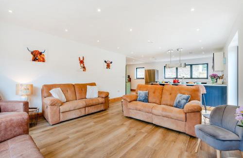 Glebe House - Photo 5