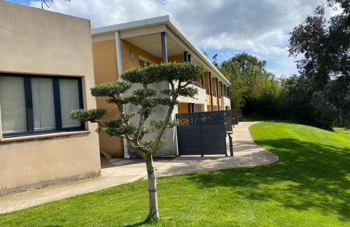 Golf & Résidence de Nîmes Vacquerolles - Foto 10