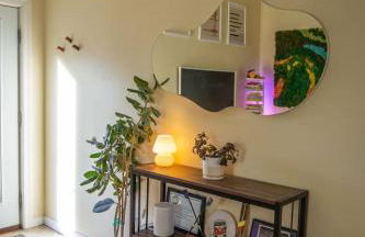 Dog Friendly Oasis Private Hot Tub with Sauna - Photo 8