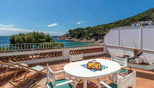 III Ático frente al mar en Tamariu - Foto 3, Other