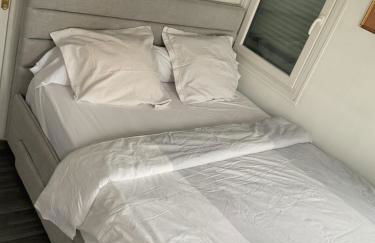 Refuge Urbain - Foto 9