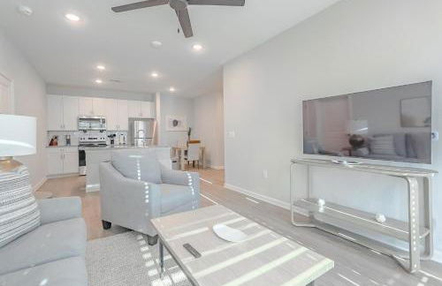 Landing Amazing 2BD Game Room Gym - Foto 2