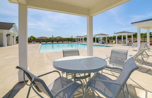 Patio, Park and Peace Skyview Landing in Eagle! - Foto 30