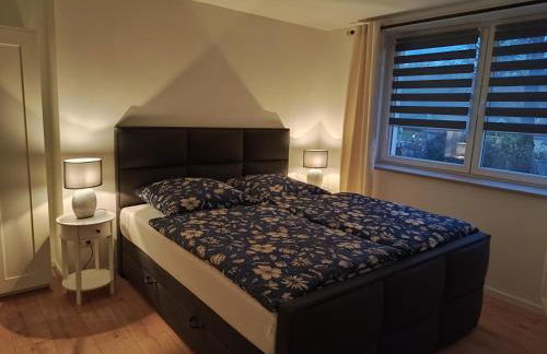 Ferienwohnung zur alten Post - Photo 8