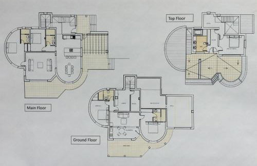 Casa Delfin - Foto 34
