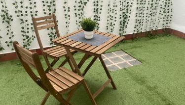 Apartamento Málaga Centro - Foto 3