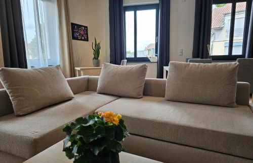 Cityappartements Weimar Bauhaus - Foto 21