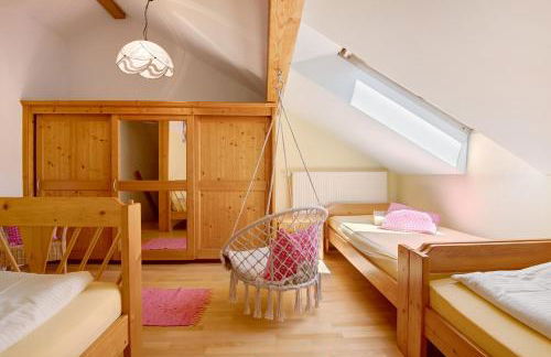 Schwarzbauernhof - Foto 38