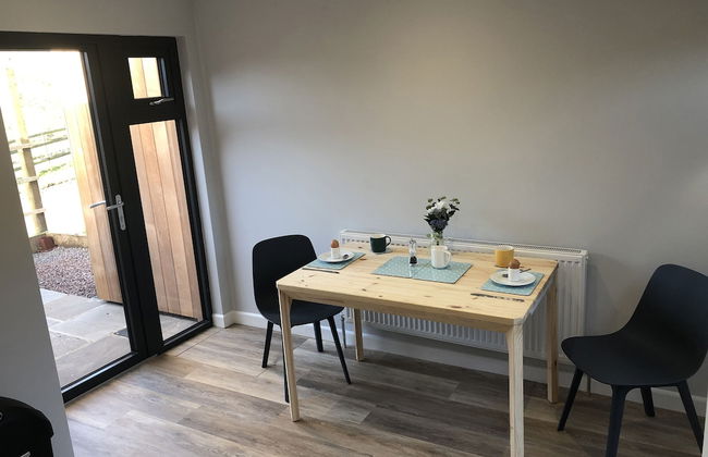 Welsh Marches at Upper Glyn Farm - Foto 28