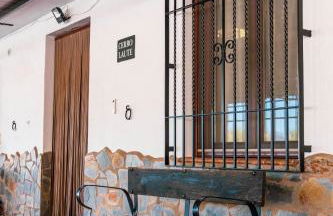 casa rural Cerro laute - Foto 16