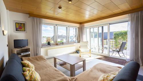 65 qm Ferienwohnung im Sauerland - Foto 3