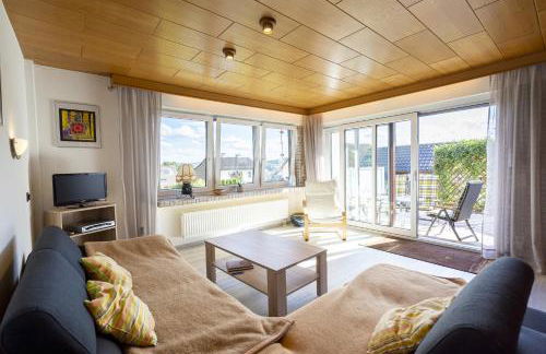 65 qm Ferienwohnung im Sauerland - Foto 3